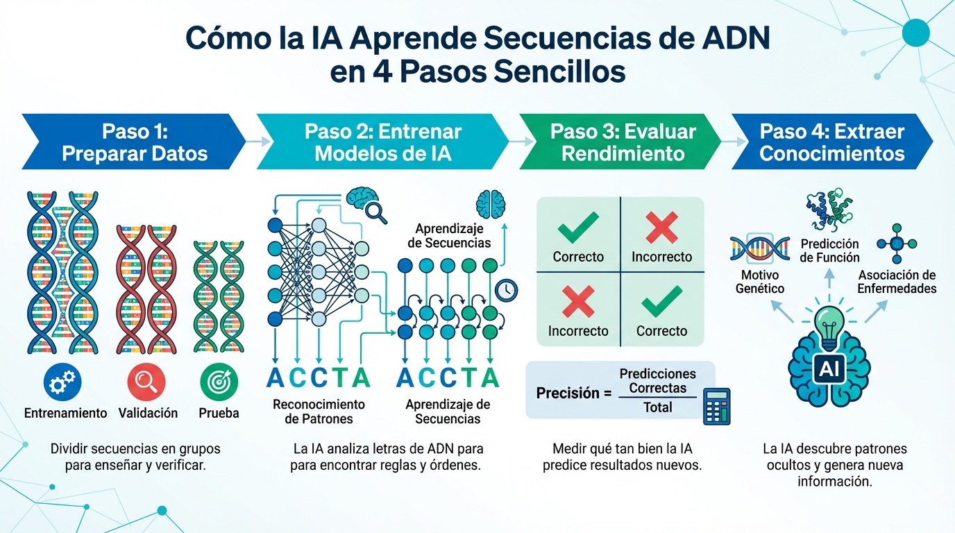 AlphaGenome y Genómica Computacional