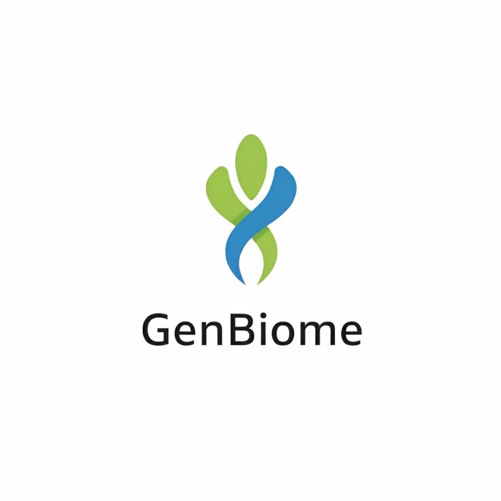 GenBiome Logo