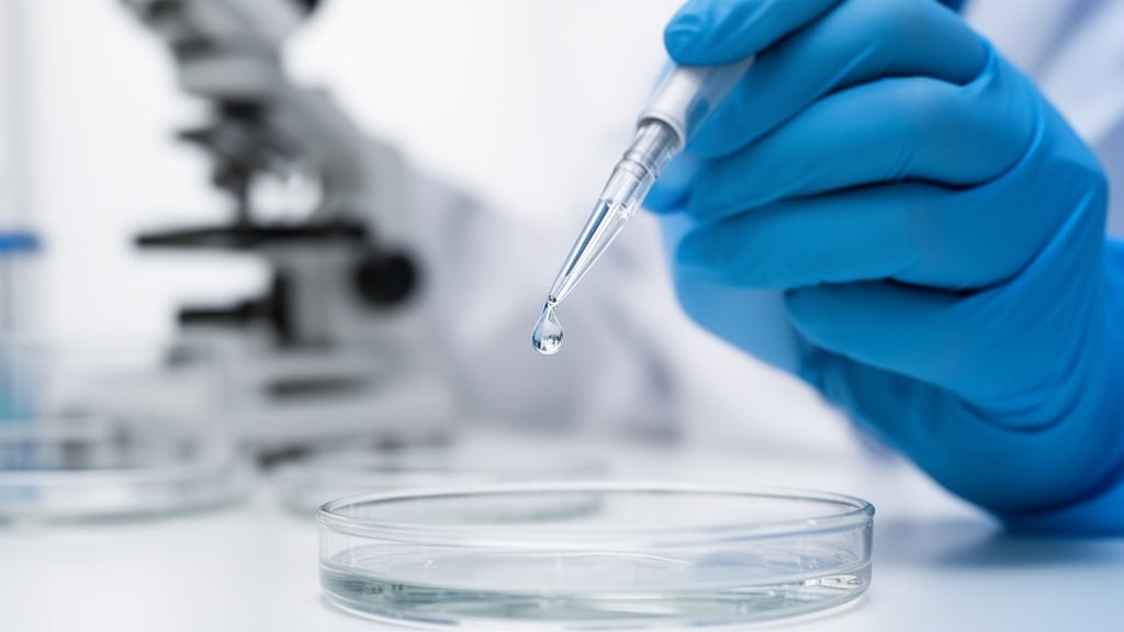 Investigación científica de dosis bajas