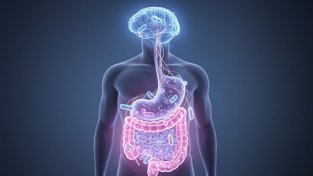 Microbioma Intestinal